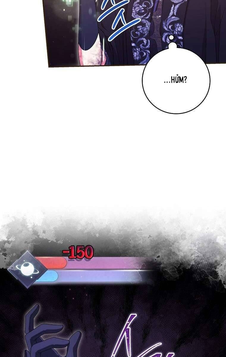 Tôi Bị Mắc Kẹt Trong Trò Chơi Lỗi - Page 60