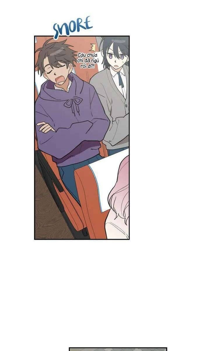 Điều Ước Sao Băng - Page 15