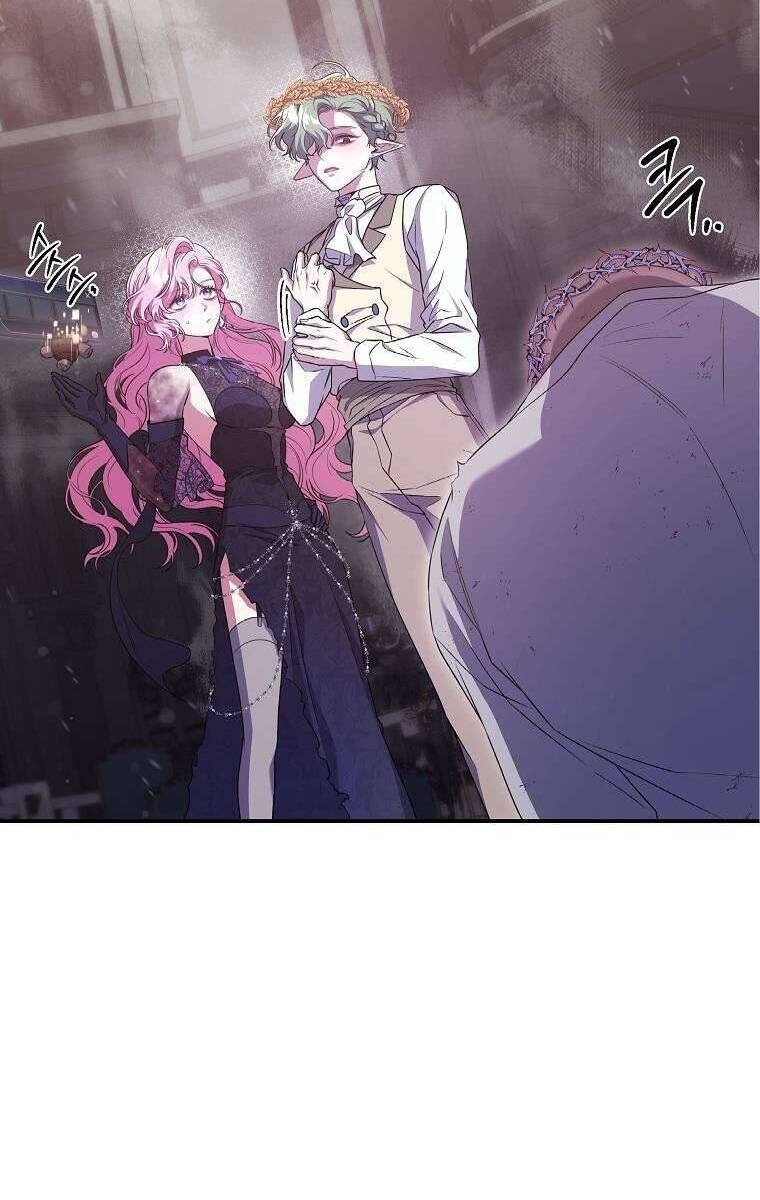 Tôi Bị Mắc Kẹt Trong Trò Chơi Lỗi - Page 57