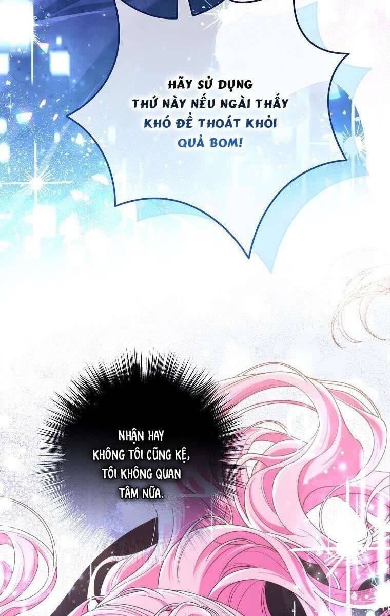 Tôi Bị Mắc Kẹt Trong Trò Chơi Lỗi - Page 69