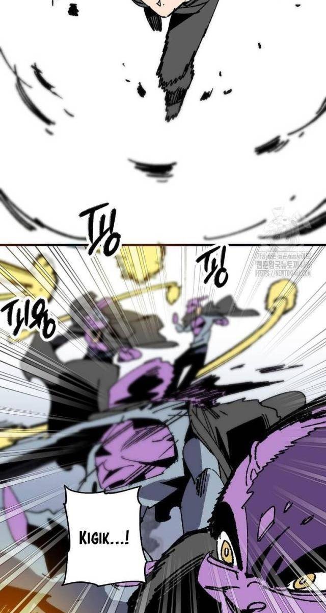 Tôi Đã Đạt Đến Cấp Độ Tối Đa Và Quay Trở Lại - Page 31