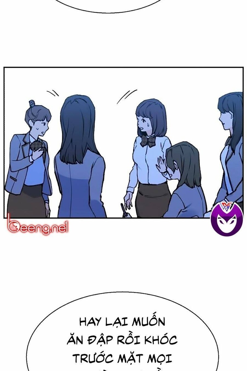 Bạn Học Của Tôi Là Lính Đánh Thuê - Page 37