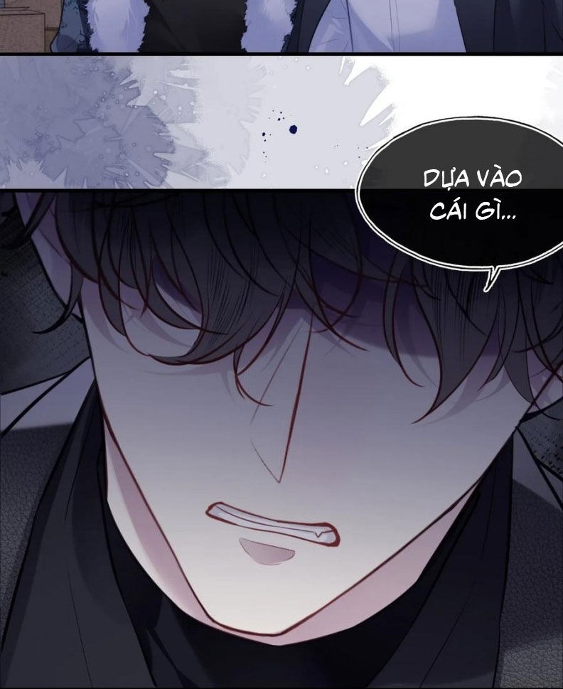 Anh Ấy Chưa Từng Rơi Xuống - Page 19