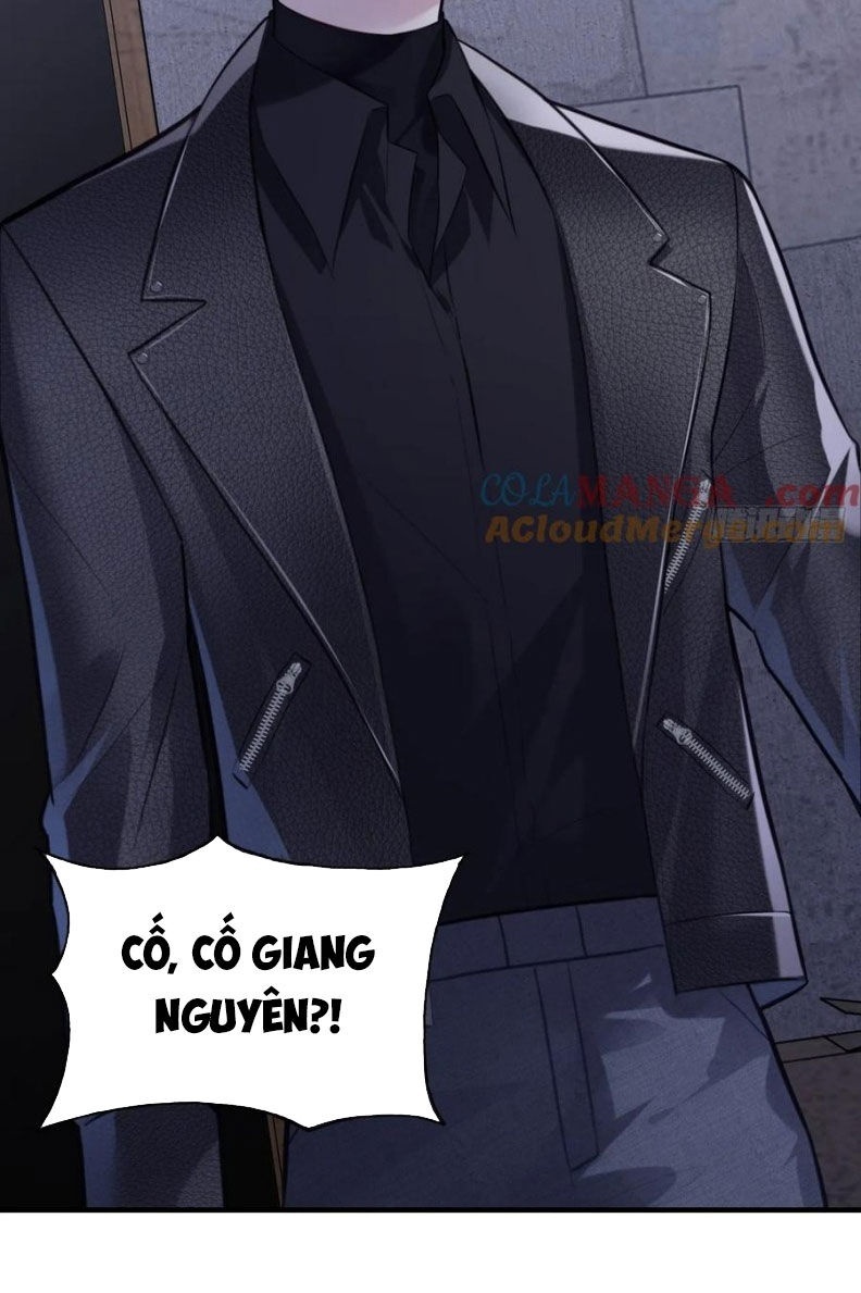 Anh Ấy Chưa Từng Rơi Xuống - Page 7