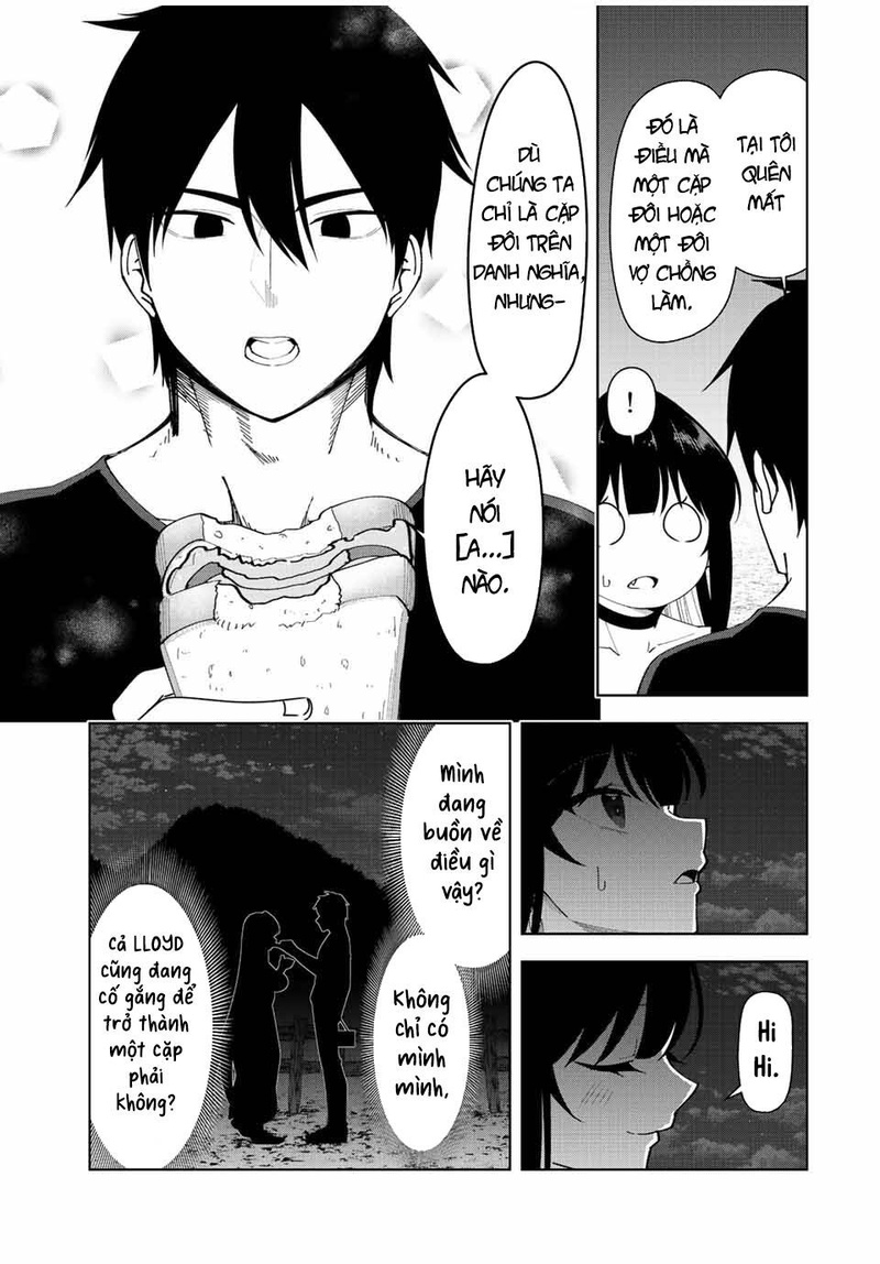 Yuusha to Yobareta Nochi ni: Soshite Musou Otoko wa Kazoku wo Tsukuru - Page 6