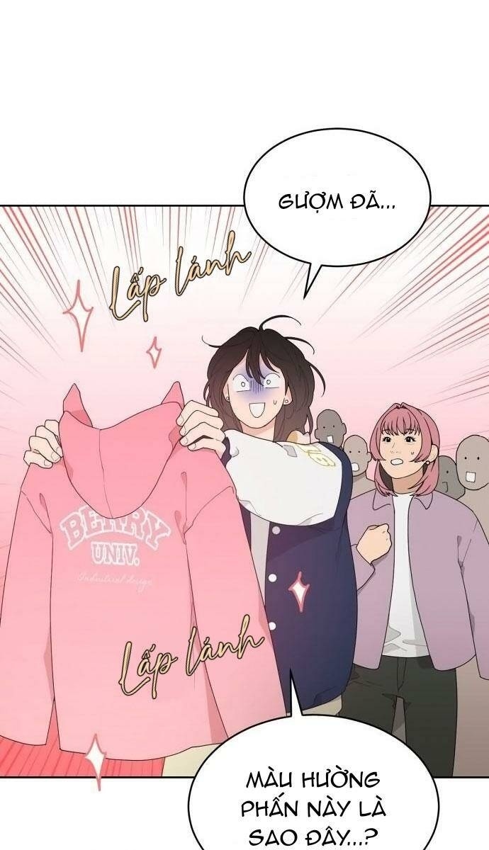 Vận May Không Ngờ - Page 34