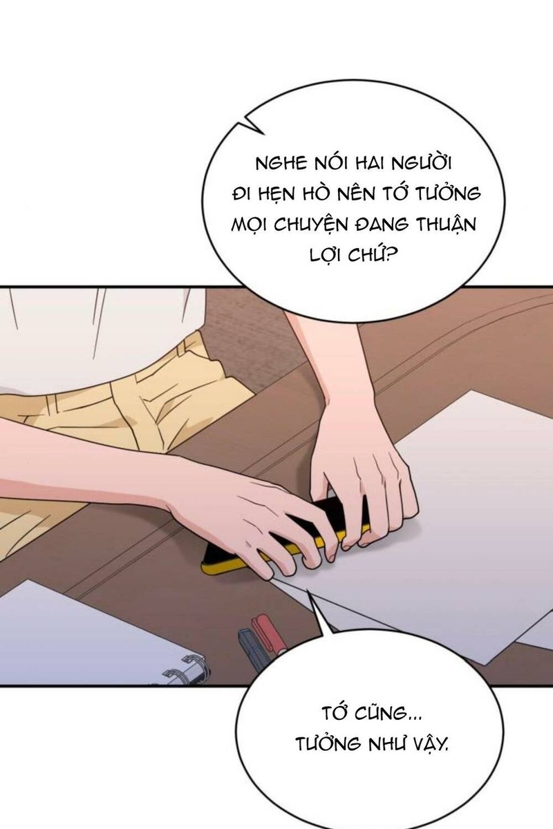 Vận May Không Ngờ - Page 70