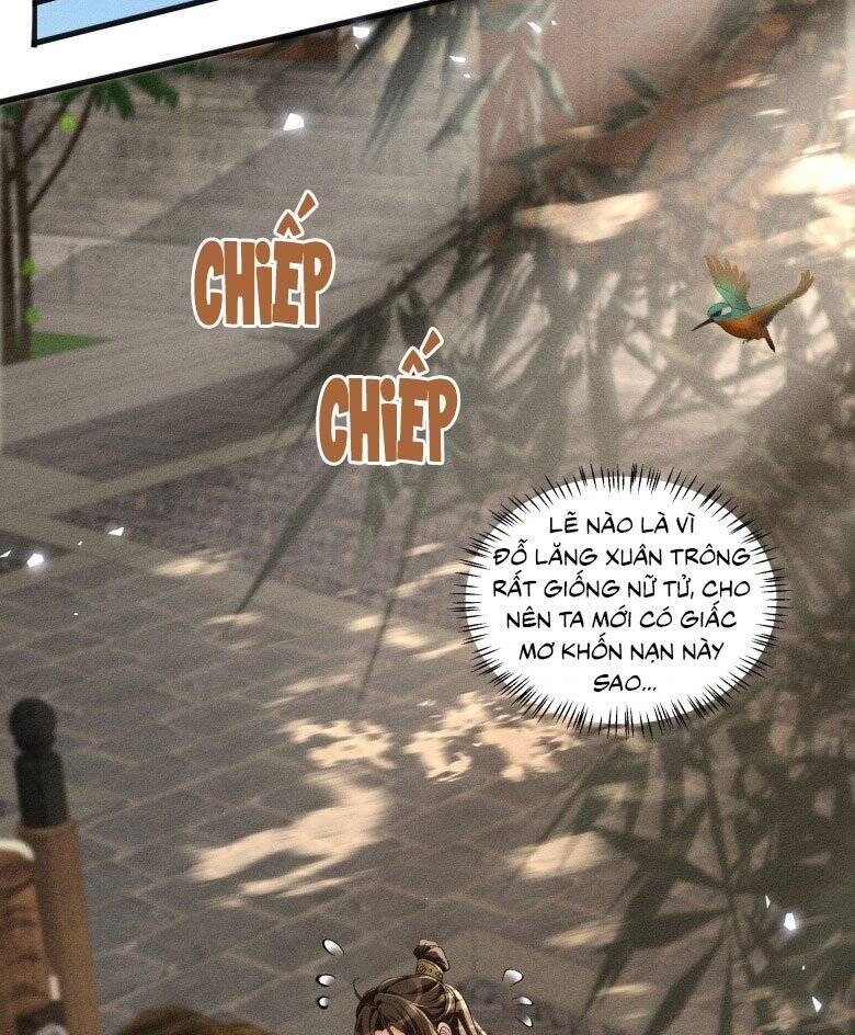 Xuyên Nhanh Chi Cải Tạo Bắt Đầu Lại Làm Người - Page 16