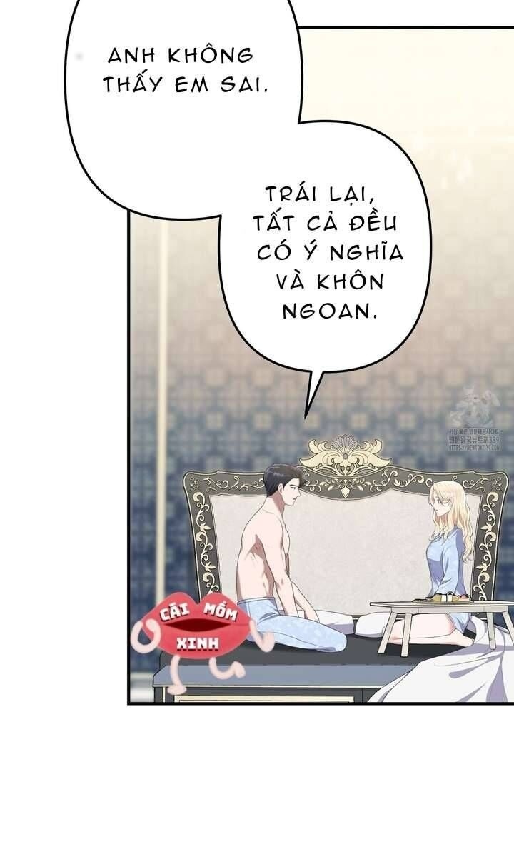 Xin Hãy Để Ý Tới Jasmine - Page 5