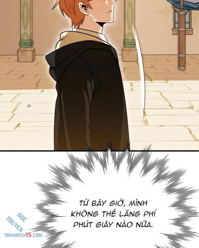 Con Trai Út Của Đại Pháp Sư Lừng Danh - Page 96