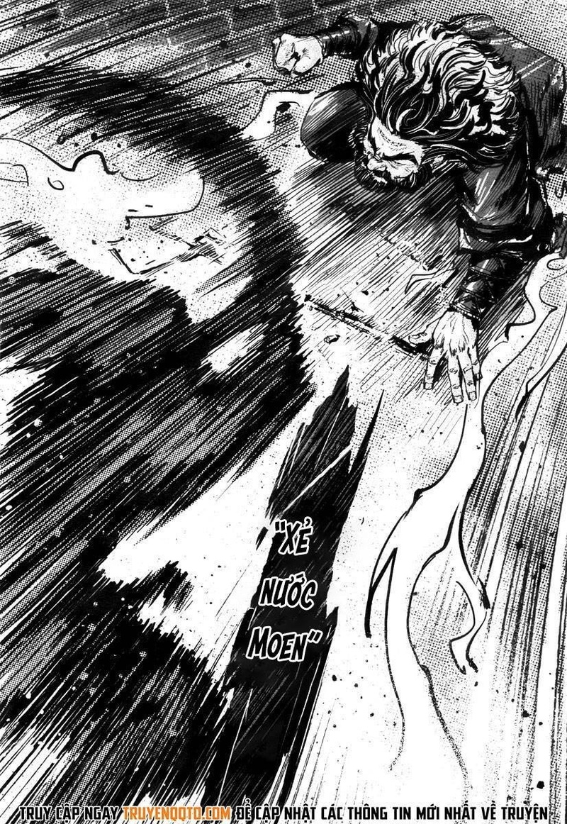 Blood And Steel - Page 23