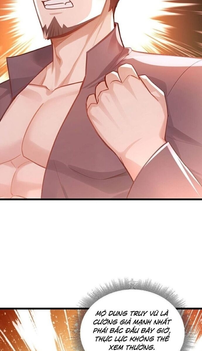 Trấn Quốc Thần Tế - Page 6