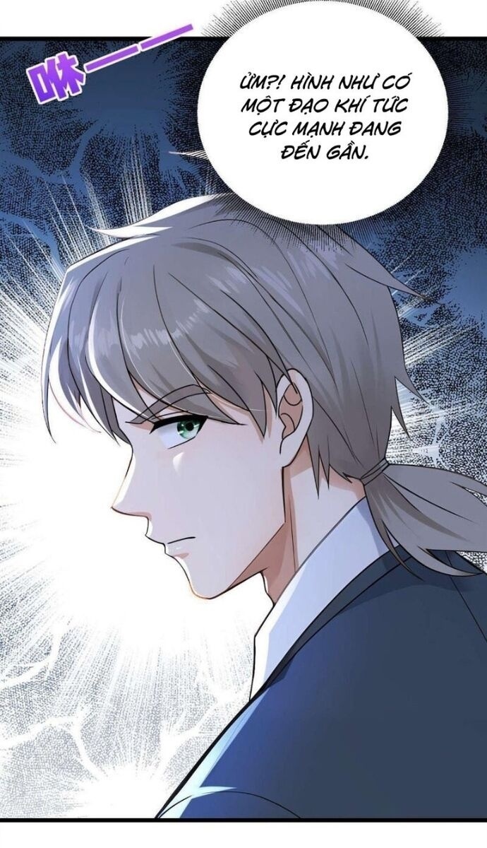 Trấn Quốc Thần Tế - Page 9