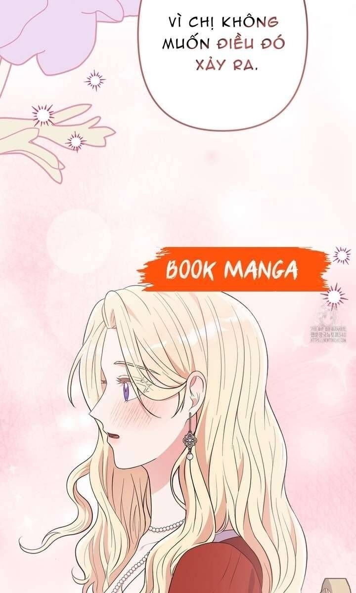 Xin Hãy Để Ý Tới Jasmine - Page 56