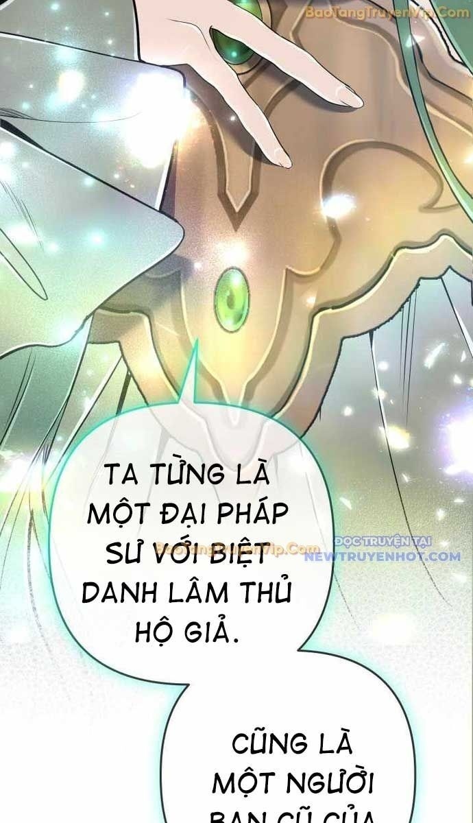Đại Pháp Sư Thần Thoại Tái Lâm - Page 7