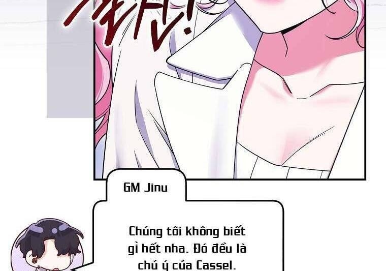 Tôi Bị Mắc Kẹt Trong Trò Chơi Lỗi - Page 28