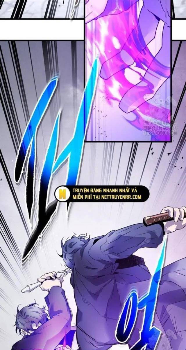 Thăng Cấp Cùng Thần - Page 17