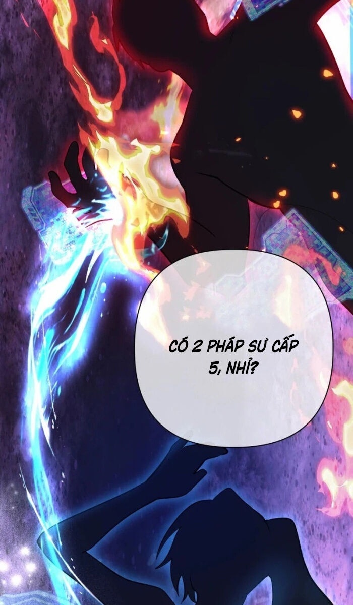 Đại Pháp Sư Thần Thoại Tái Lâm - Page 46