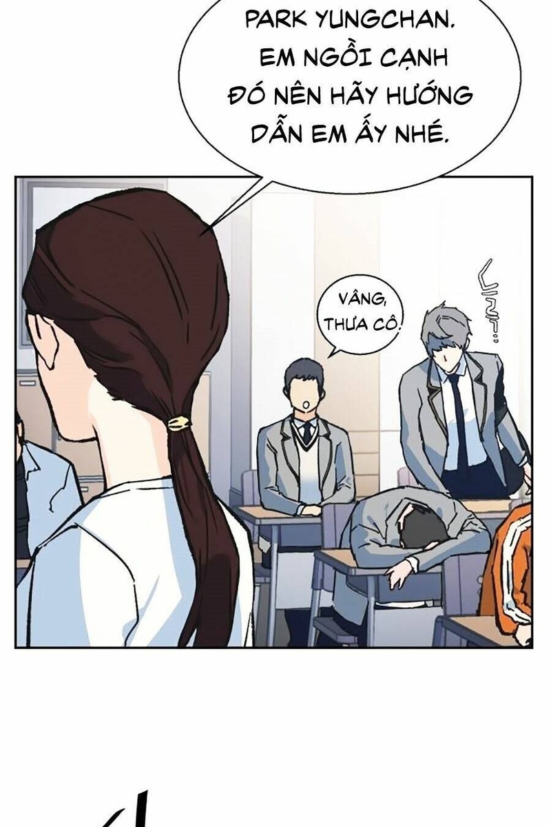 Bạn Học Của Tôi Là Lính Đánh Thuê - Page 103