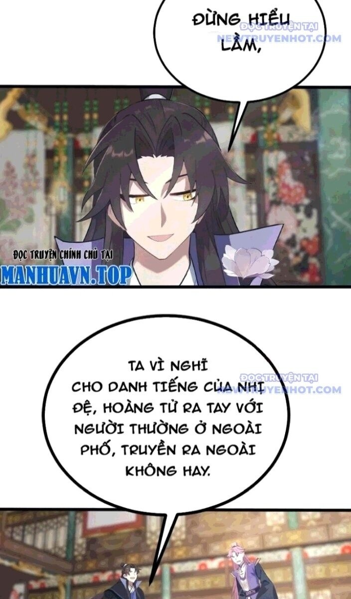 Tu Tiên Trở Về Tại Vườn Trường - Season 2 - Page 7