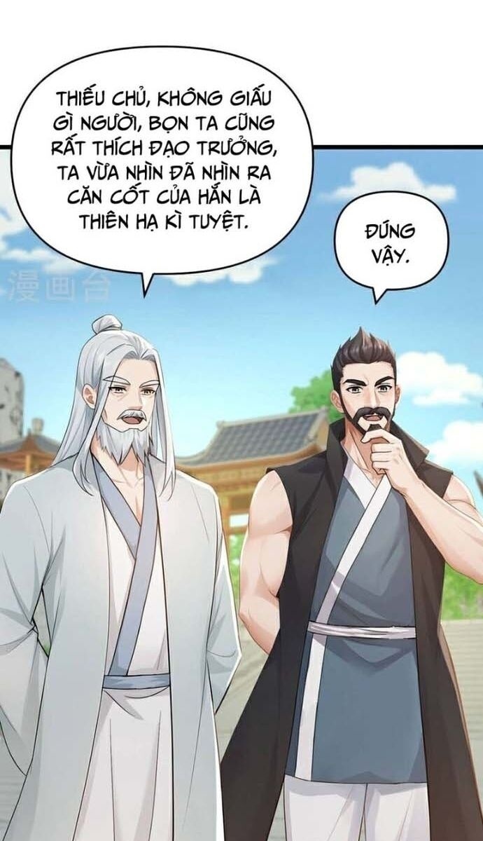 Trấn Quốc Thần Tế - Page 14