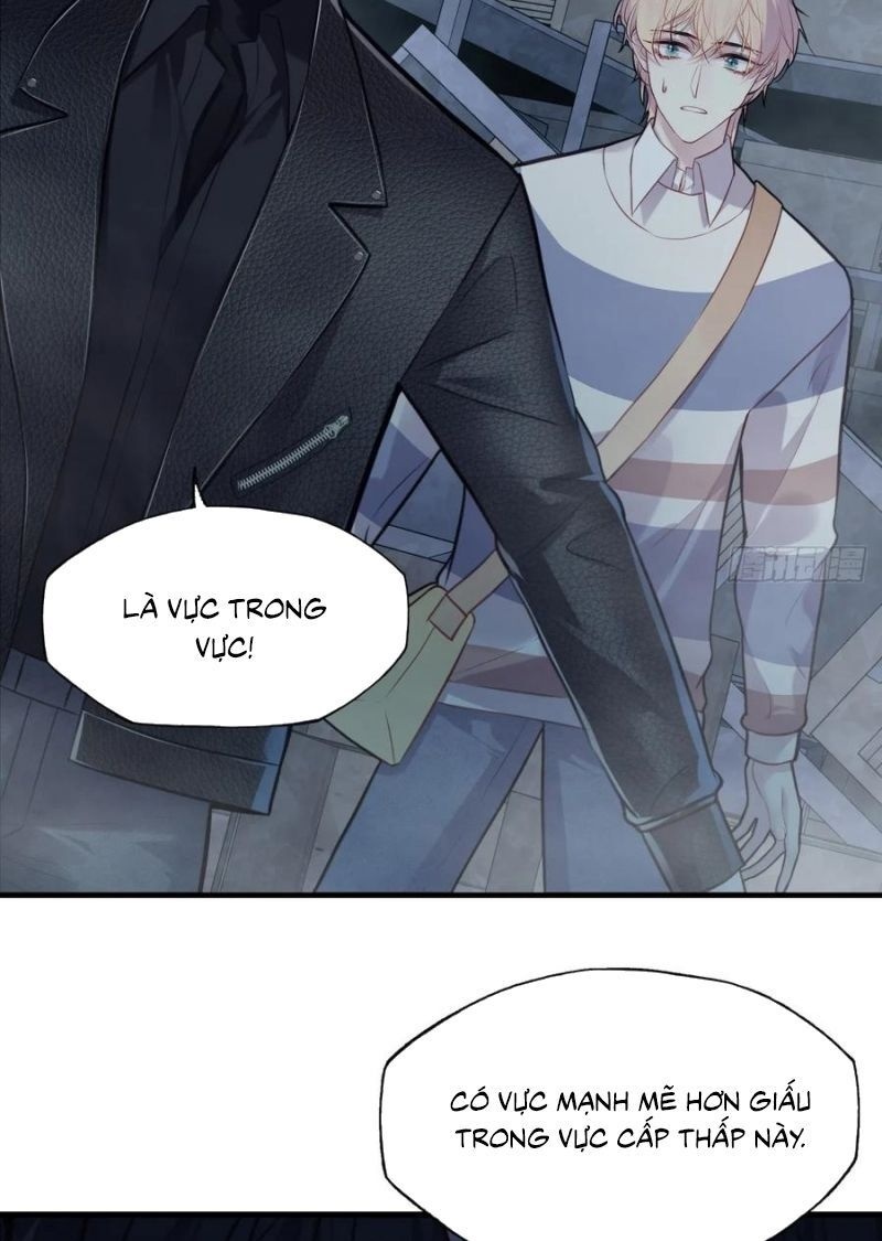 Anh Ấy Chưa Từng Rơi Xuống - Page 40