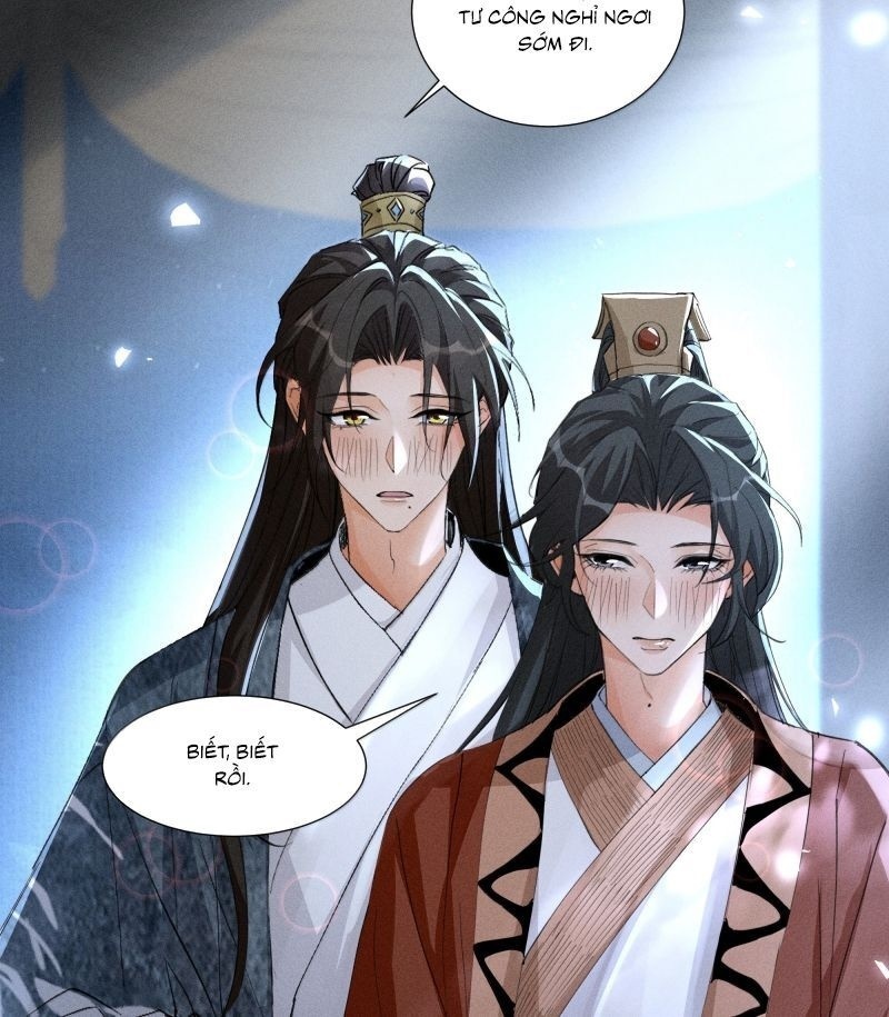 Xuyên Nhanh Chi Cải Tạo Bắt Đầu Lại Làm Người - Page 33