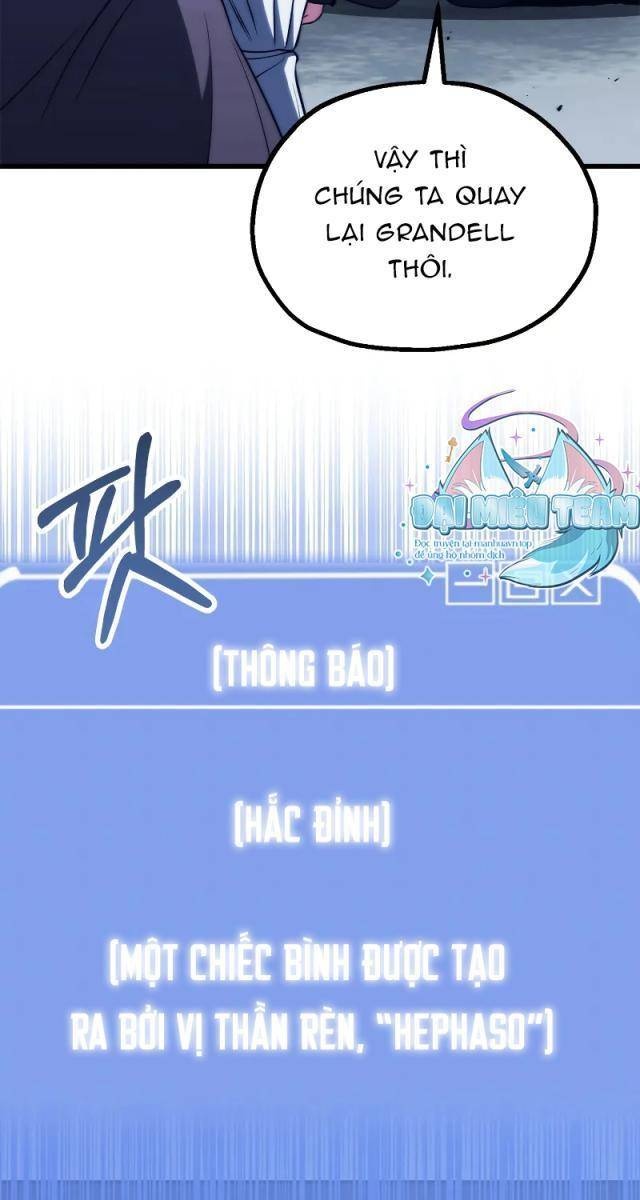 Con Trai Út Của Đại Pháp Sư Lừng Danh - Page 20