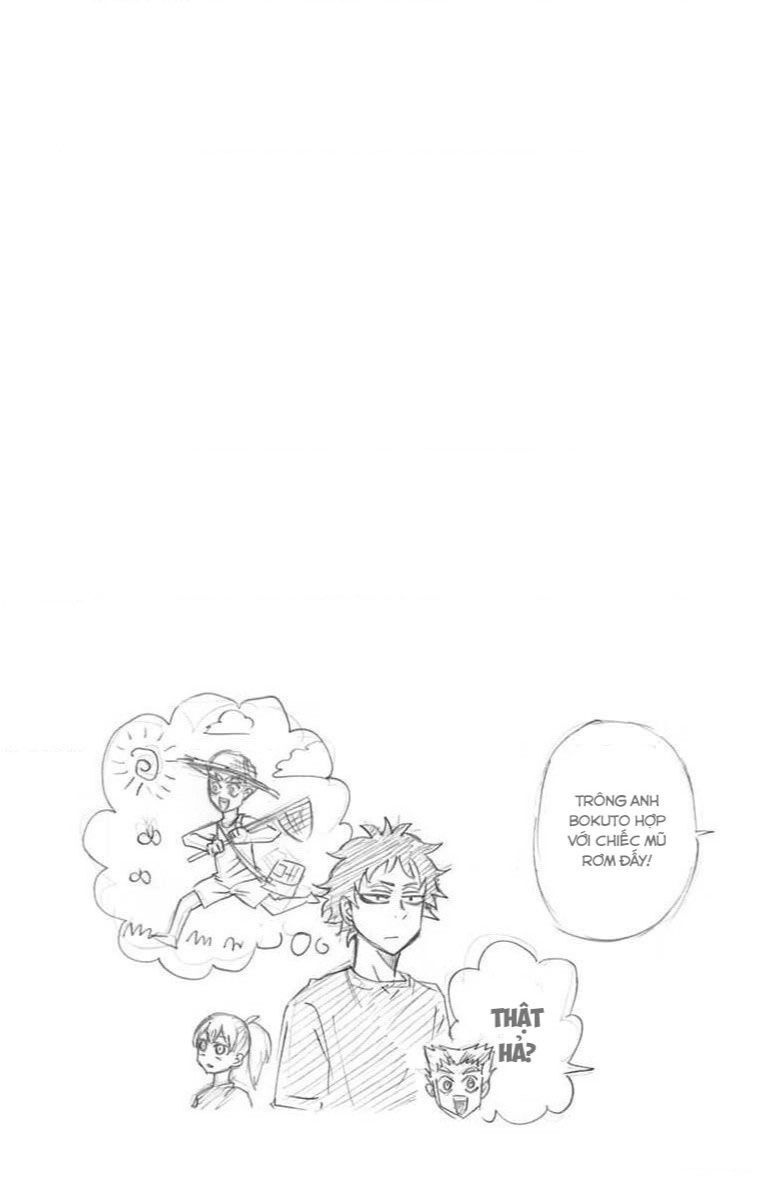 Haikyuu-Bu - Page 15