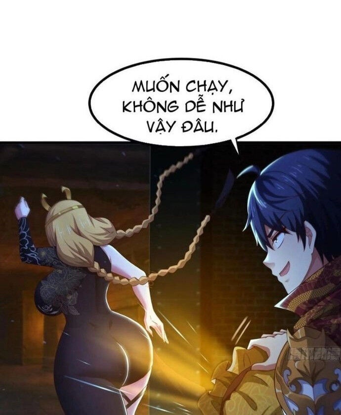 Trụ Vương Tái Sinh Không Muốn Làm Đại Phản Diện - Page 13