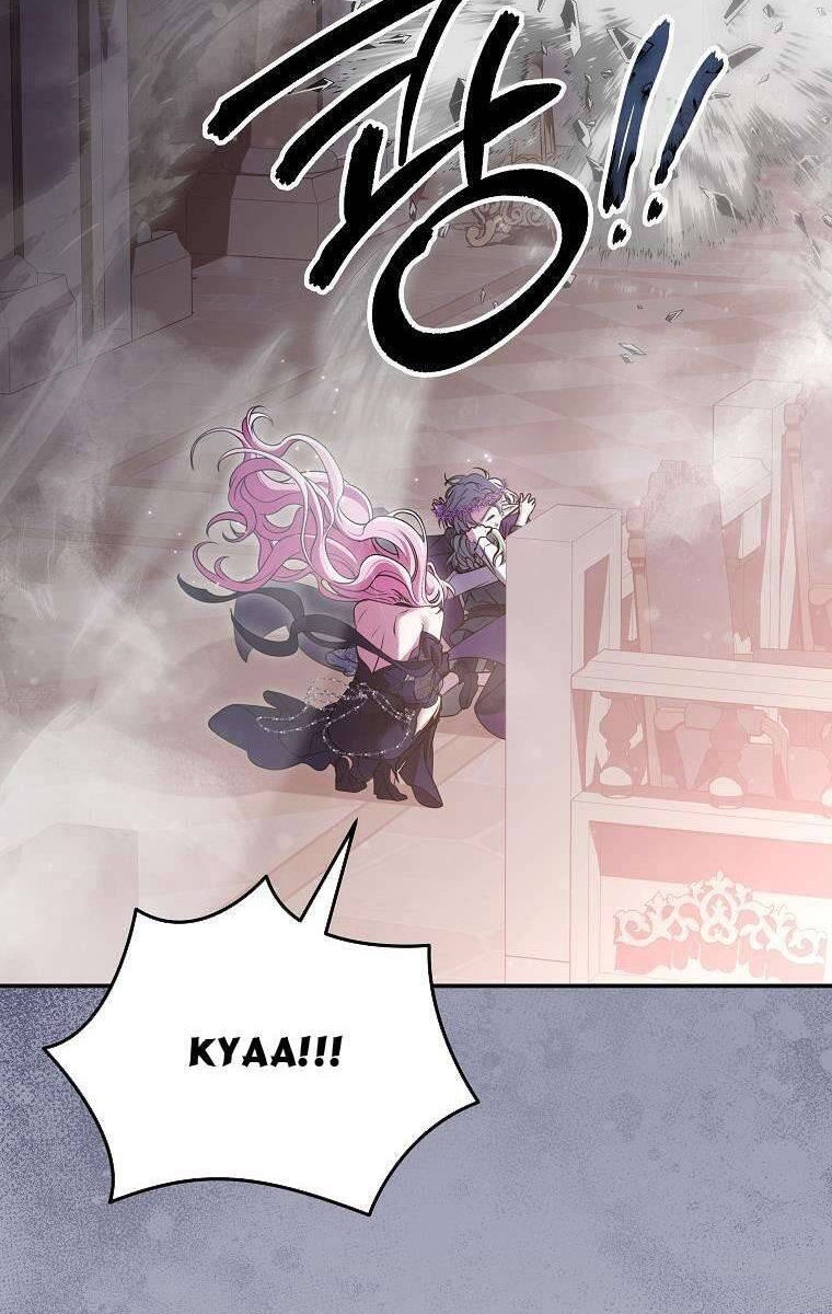 Tôi Bị Mắc Kẹt Trong Trò Chơi Lỗi - Page 48