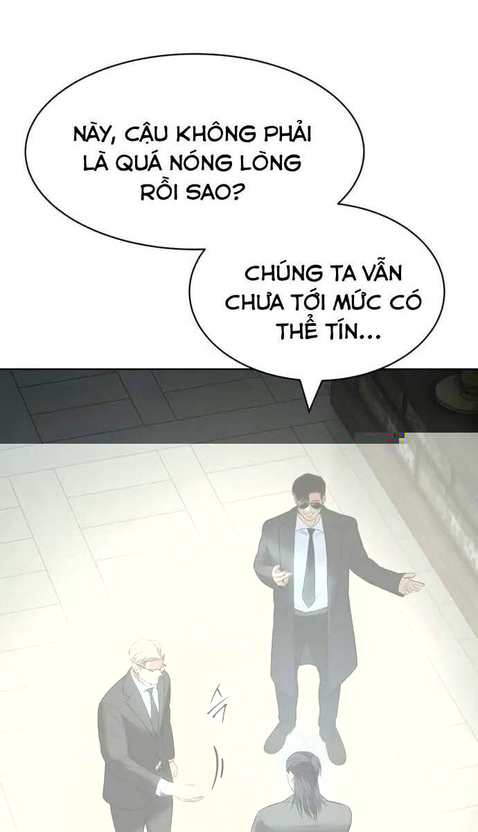 Đặc Vụ Song Sinh - Page 20