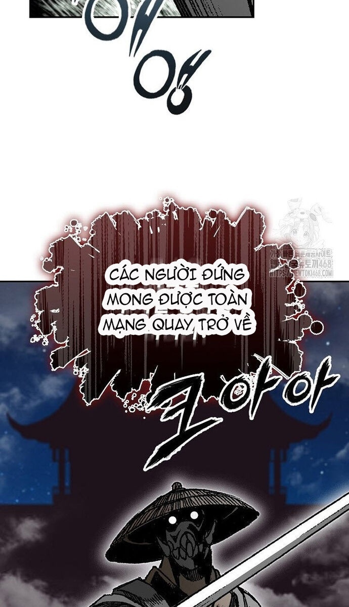 Hồi ức Của Chiến Thần - Page 20