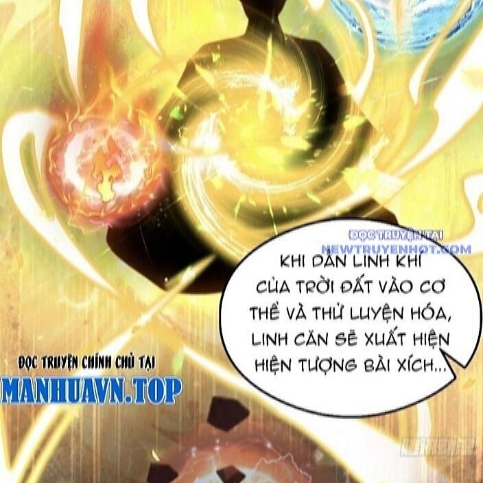 Hoá Ra Ta Đã Vô Địch Từ Lâu - Page 85