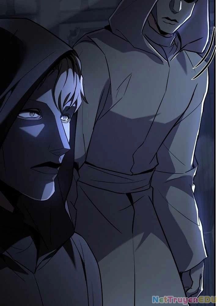 Huyền Thoại Giáo Sĩ Trở Lại - Page 22