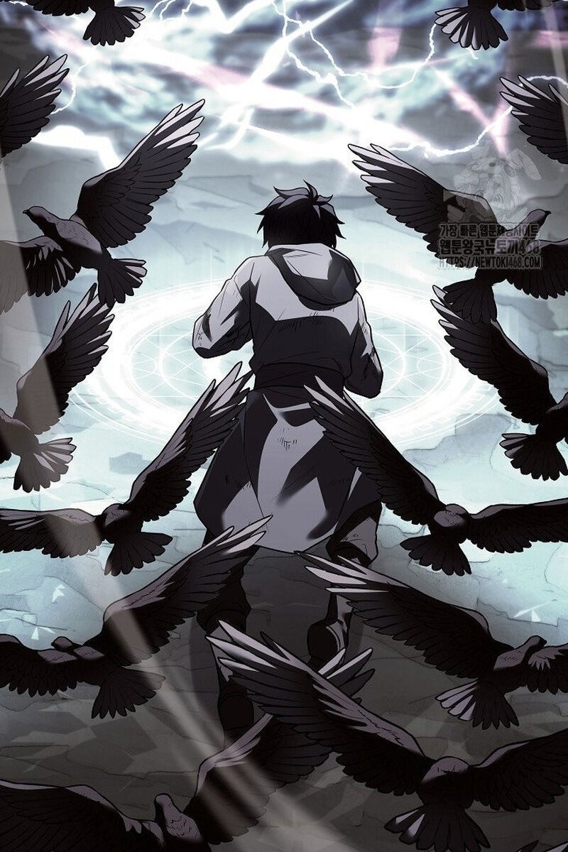 Huyền Thoại Giáo Sĩ Trở Lại - Page 174