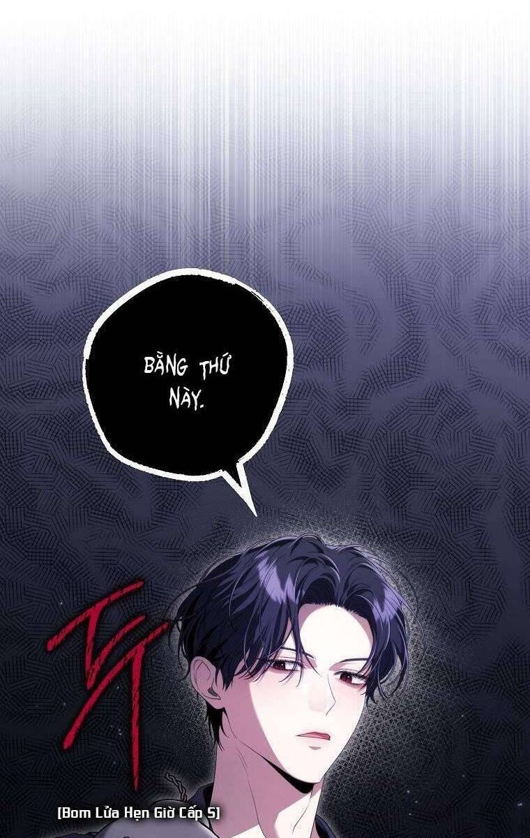 Tôi Bị Mắc Kẹt Trong Trò Chơi Lỗi - Page 39