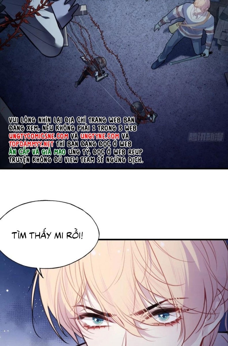 Anh Ấy Chưa Từng Rơi Xuống - Page 44