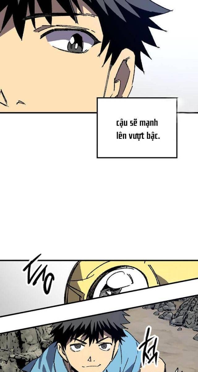 Tôi Đã Đạt Đến Cấp Độ Tối Đa Và Quay Trở Lại - Page 11