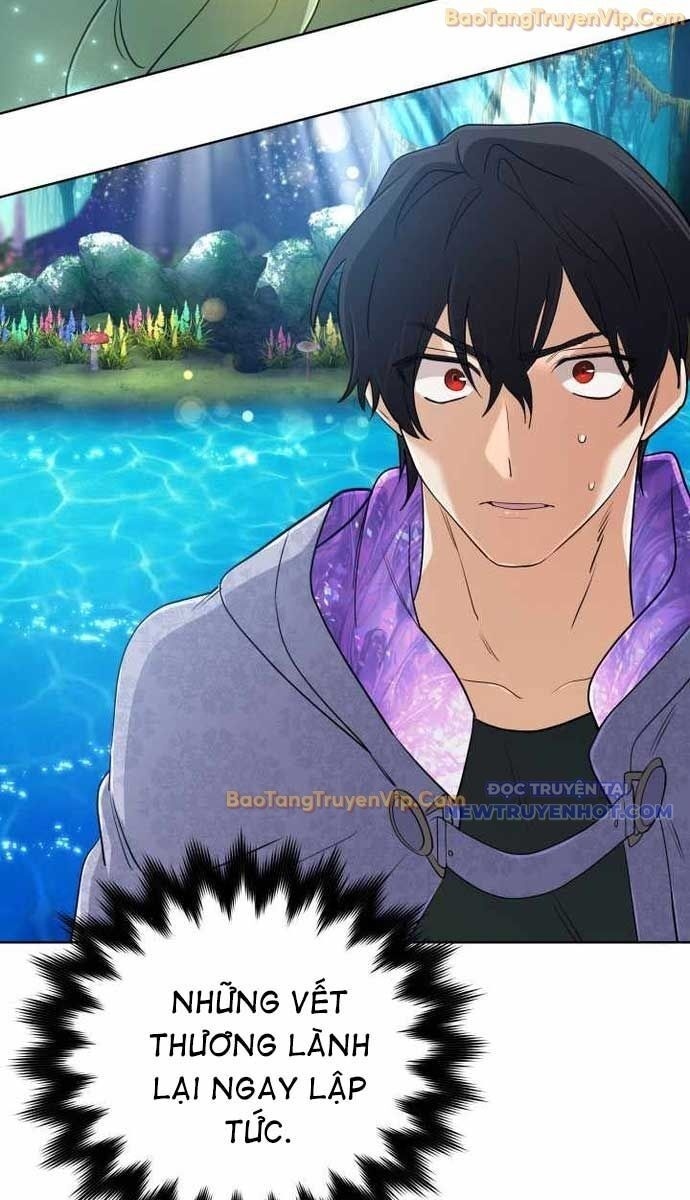 Đại Pháp Sư Thần Thoại Tái Lâm - Page 61