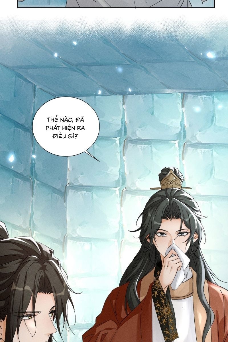 Xuyên Nhanh Chi Cải Tạo Bắt Đầu Lại Làm Người - Page 4