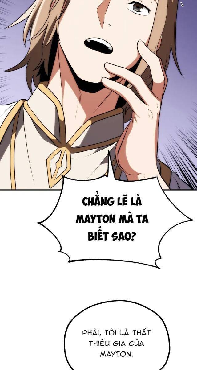 Con Trai Út Của Đại Pháp Sư Lừng Danh - Page 95