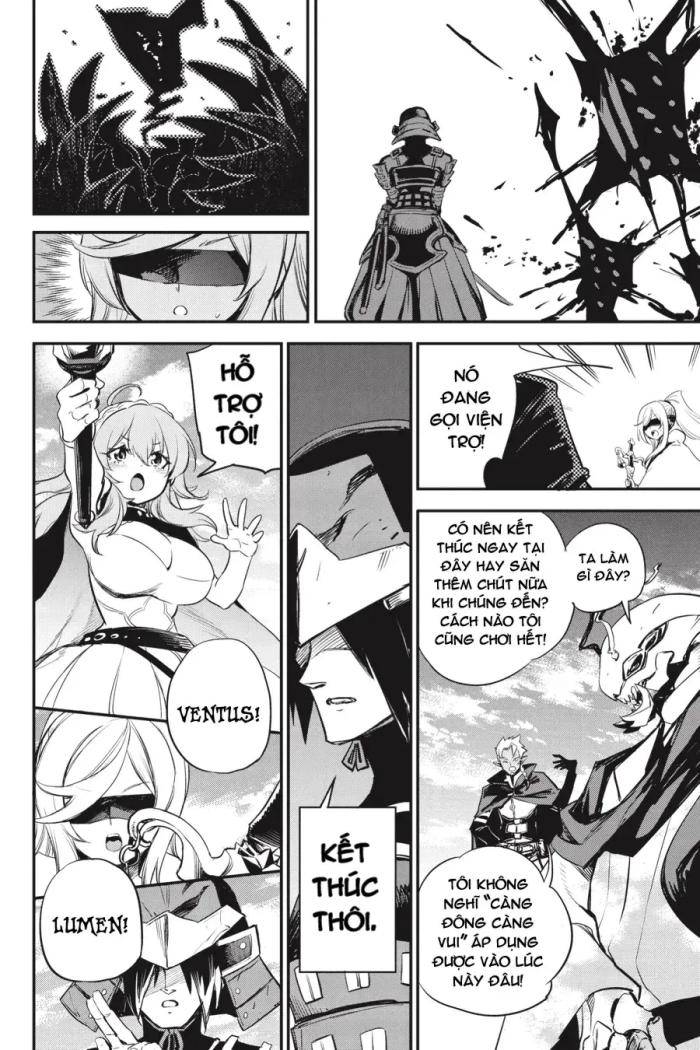 Thợ Săn Goblin - Page 18