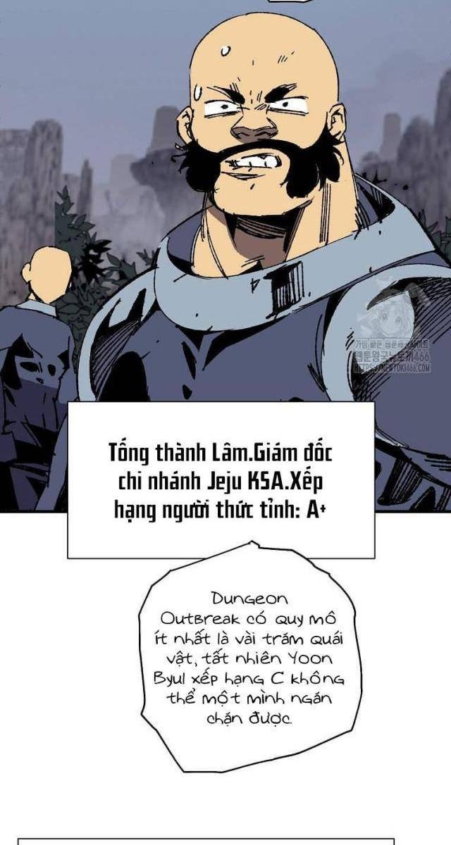 Tôi Đã Đạt Đến Cấp Độ Tối Đa Và Quay Trở Lại - Page 44