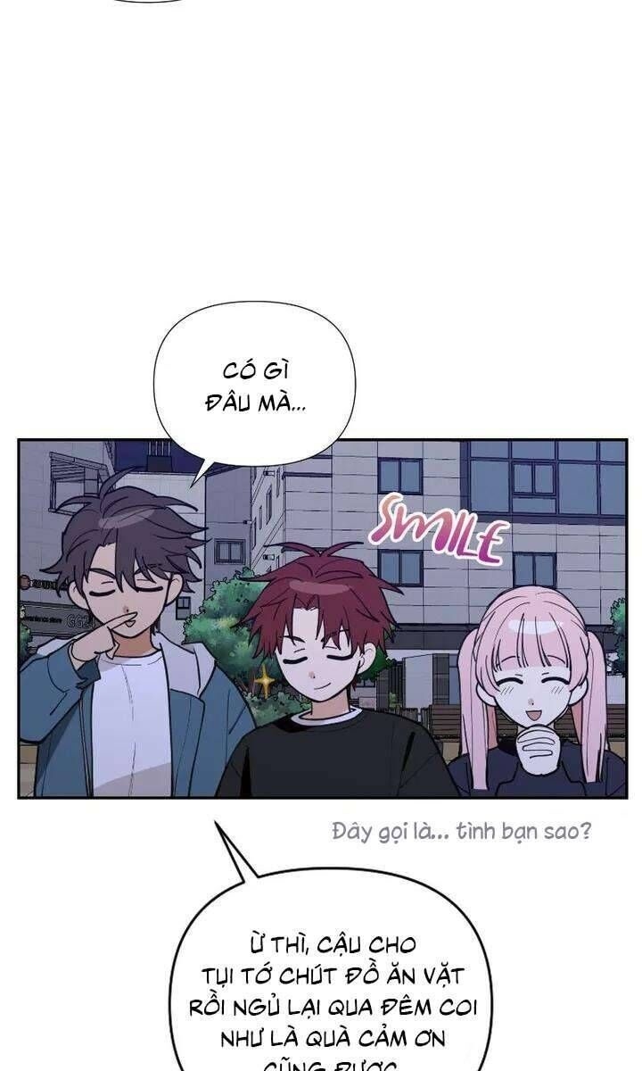 Điều Ước Sao Băng - Page 17