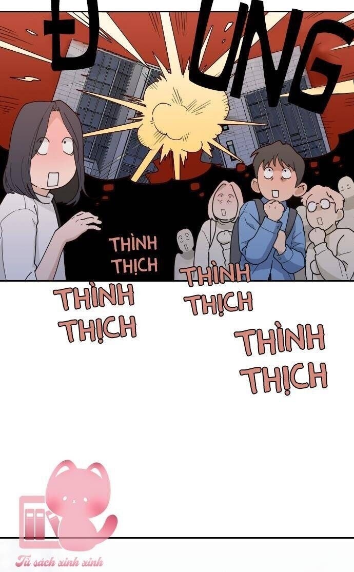 Vận May Không Ngờ - Page 35