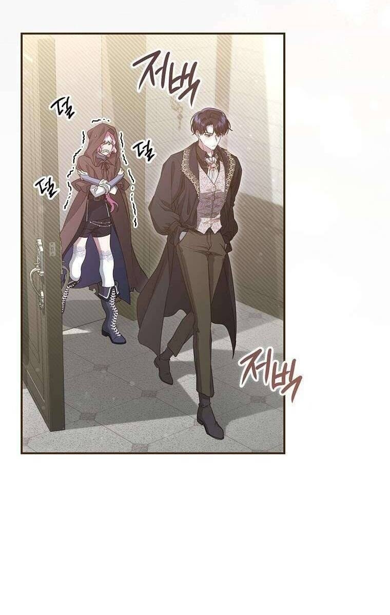 Tôi Bị Mắc Kẹt Trong Trò Chơi Lỗi - Page 171