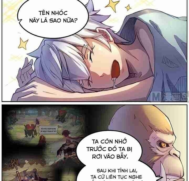 Yêu Túc Sơn - Page 6