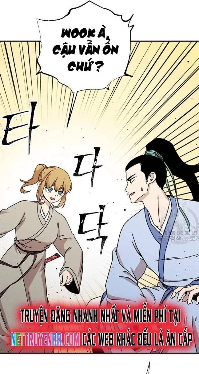 Học Giả Trở Lại - Page 28