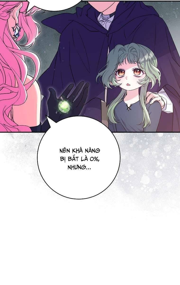 Tôi Bị Mắc Kẹt Trong Trò Chơi Lỗi - Page 63